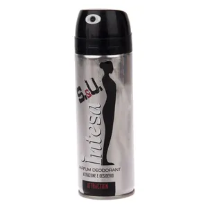 Intesa Attraction Spray 125ml
