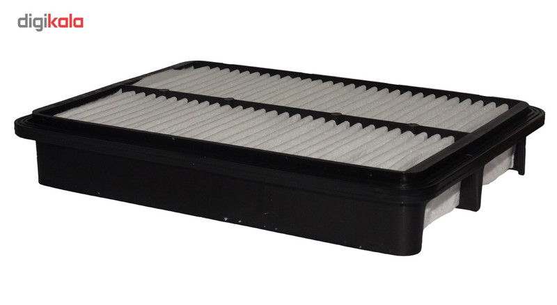 فیلتر هوا خودرو بهران فیلتر مدل GL1434 مناسب برای جک J5