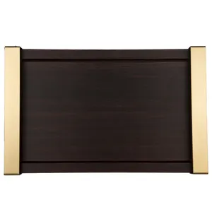 سینی بنیکو مدل PVC طرح 3