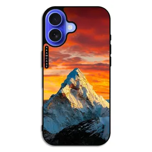 AKAM AMC-WA16-MOUNTAINS-5 Cover For Apple iPhone 16