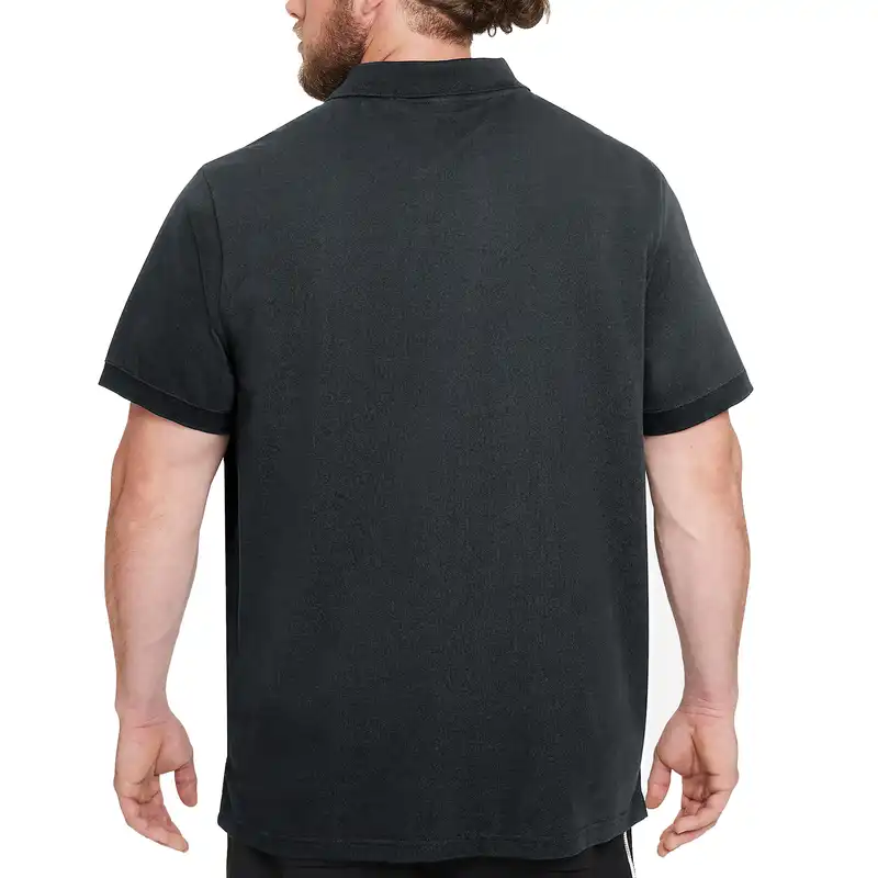 پولوشرت آستین کوتاه ورزشی مردانه نوزده نودیک مدل POL1923 DG