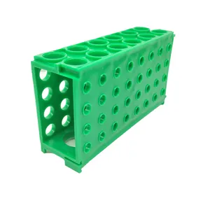 رک آزمایشگاهی مدل 4 طرفه