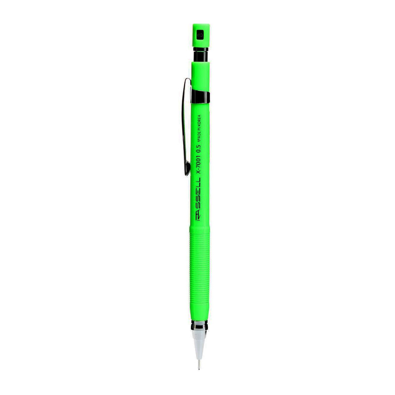 مداد نوکی 0.5 میلی متری راسل مدل X-7001