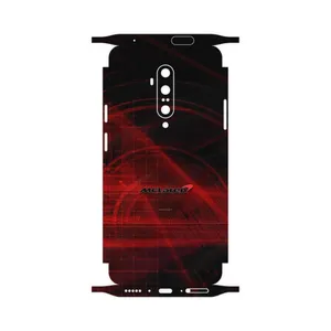 MAHOOT Mclaren-FullSkin Cover Sticker for OnePlus 7T Pro