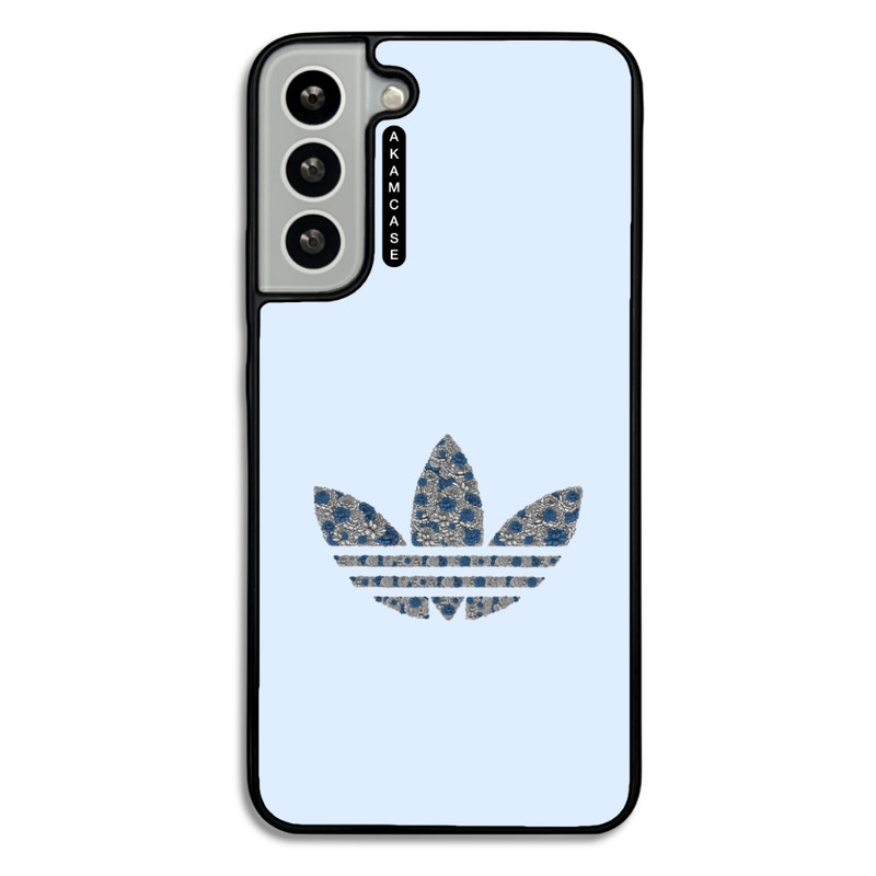 کاور آکام مدل AMCWSGS22P-ADIDAS19 مناسب برای گوشی موبایل سامسونگ Galaxy S22 Plus