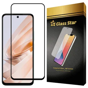Glass Star CERG30 Screen Protector For Xiaomi Redmi 12 4G / Redmi 12 5G / Redmi Note 13R 5G / Redmi 13 4G / Redmi 13 5G / Poco M6 Plus / BlackView Shark 8 4G