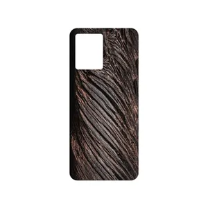 MAHOOT Wood Texture 9 Cover Sticker for Oppo Reno 8 4G