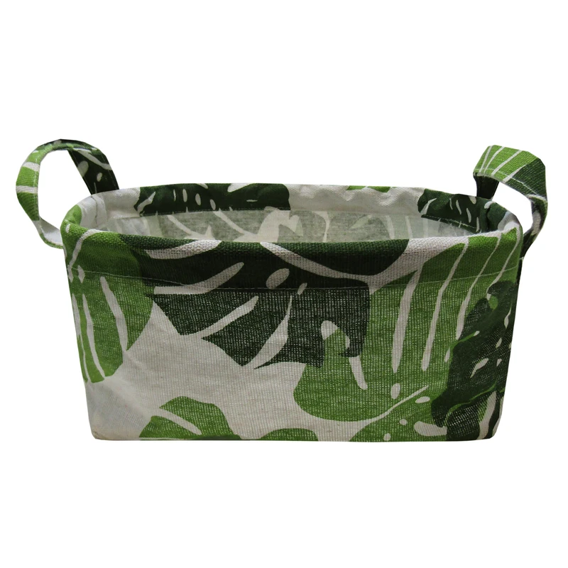 باکس نظم دهنده هوم اند لایف مدل هانسل طرح برگ کد B/L-3530-280003