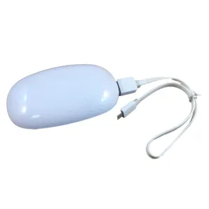 شارژر همراه کانفلون مدل MOONSTONE ظرفیت 5200 میلی آمپر ساعت