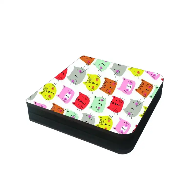 جعبه سیگار مدل گربه کد 920