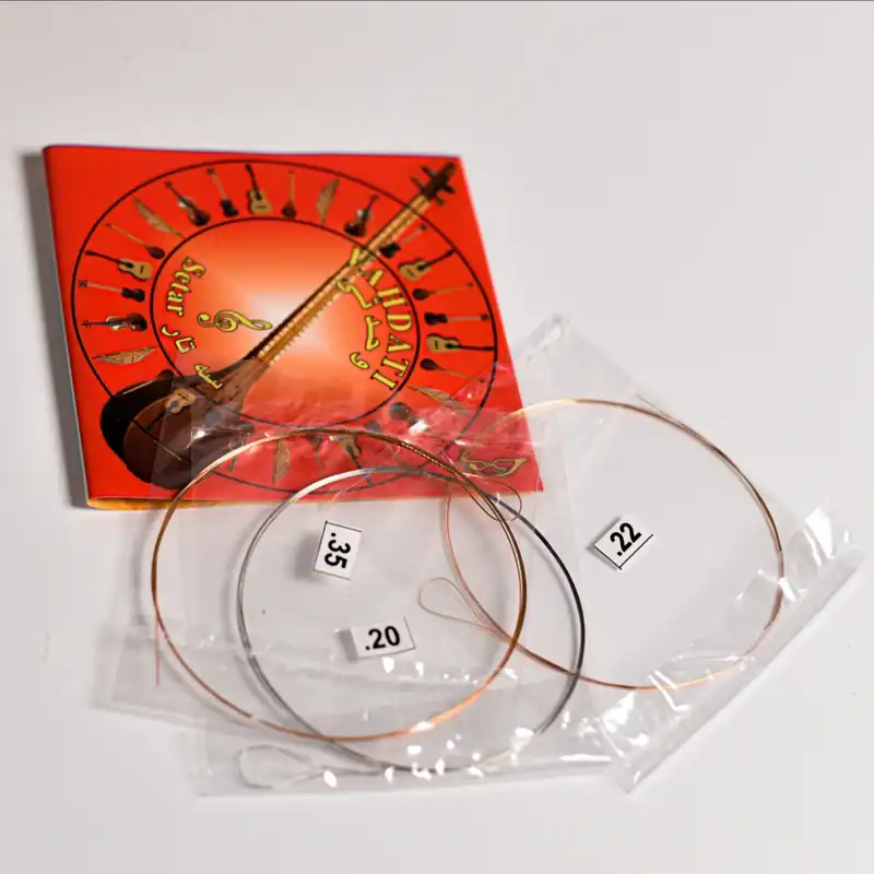 سیم سه تار وحدتی مدل af11