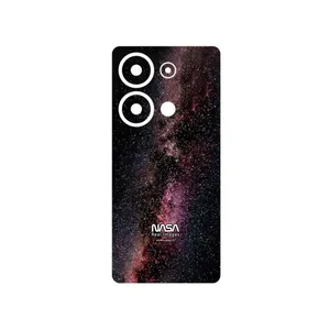 MAHOOT Universe_by_NASA_2 Cover Sticker for Xiaomi Redmi Note 13 Pro 4G