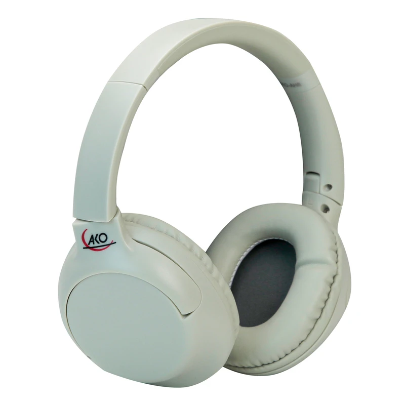 هدفون بلوتوثی آکو مدل AH8