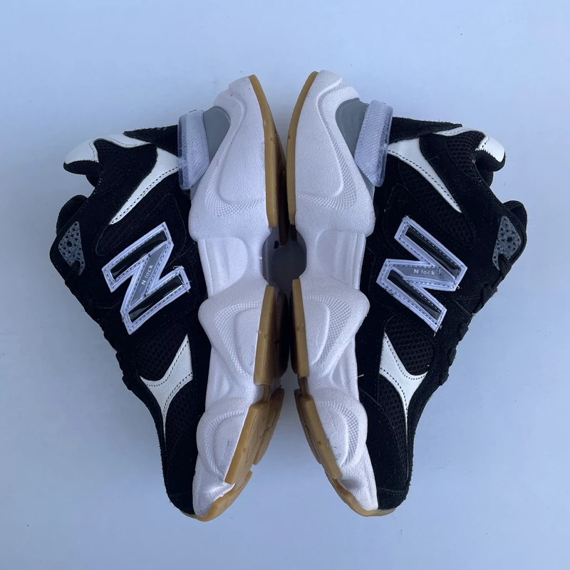 عکس شماره 6 : کفش راحتی بچگانه مدل n-9060-m