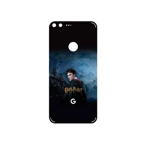 MAHOOT Harry Potter Cover Sticker for Google Pixel XL