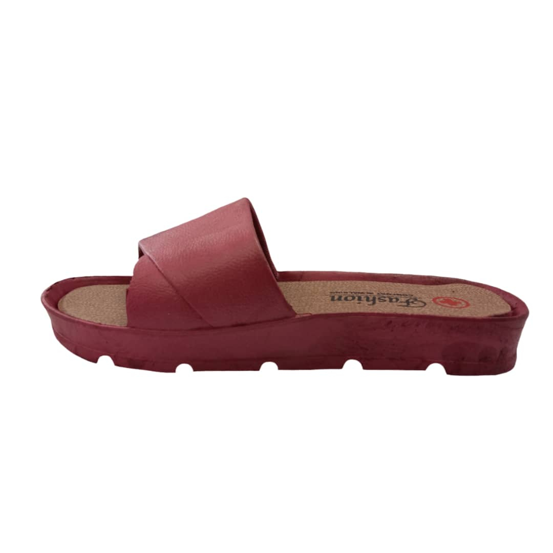 دمپایی زنانه مدل پگاه HD-rd