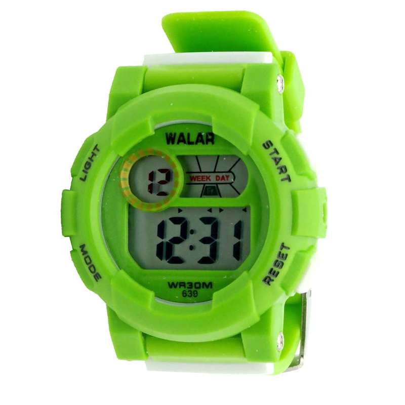 ساعت مچی دیجیتال والار مدل gr3363