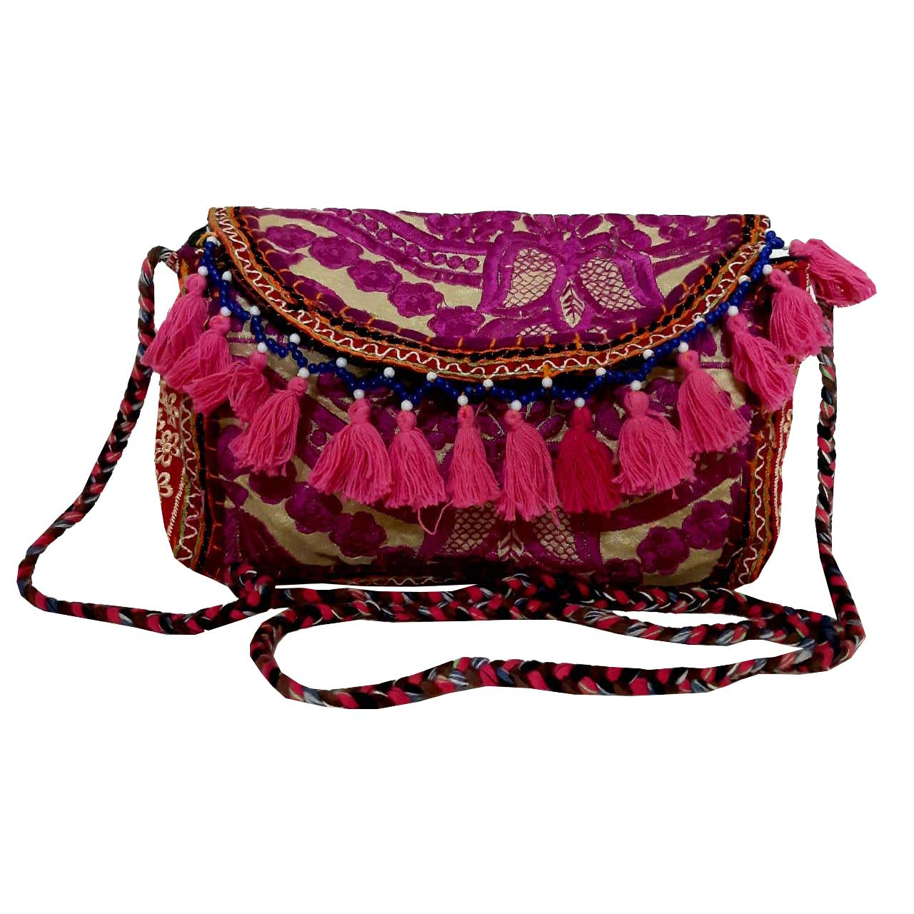 کیف سوزن دوزی مدل A-597