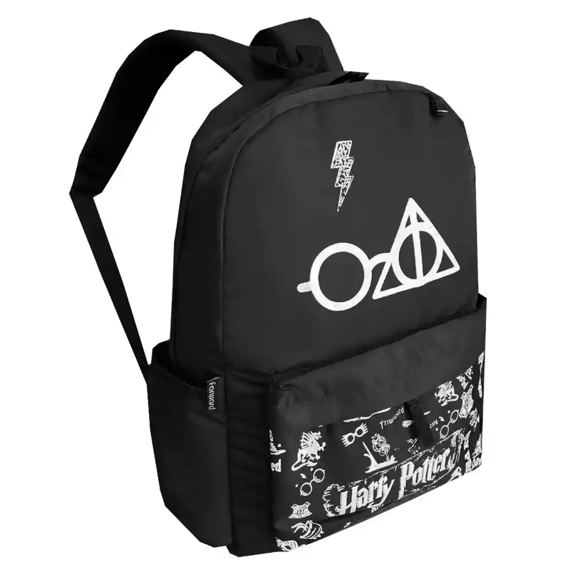 کوله پشتی مدل MDSS-CG4924