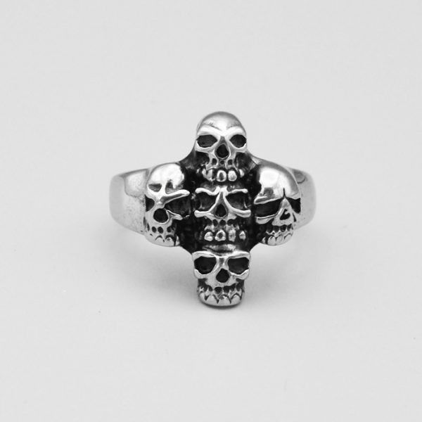 انگشتر مدل SK-Strs376