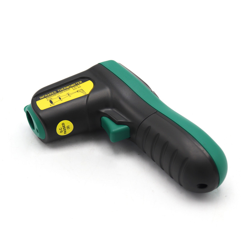 ترمومتر لیزری مدل گوریلا کد YP-300C