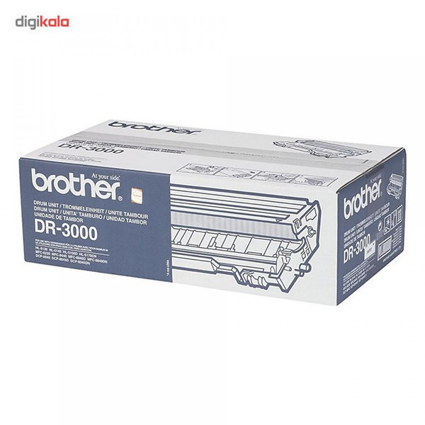 درام برادر DR-3000