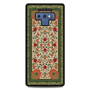 AKAM AMC-WSGN9-PERSIAN-27 Cover For Samsung Galaxy Note 9