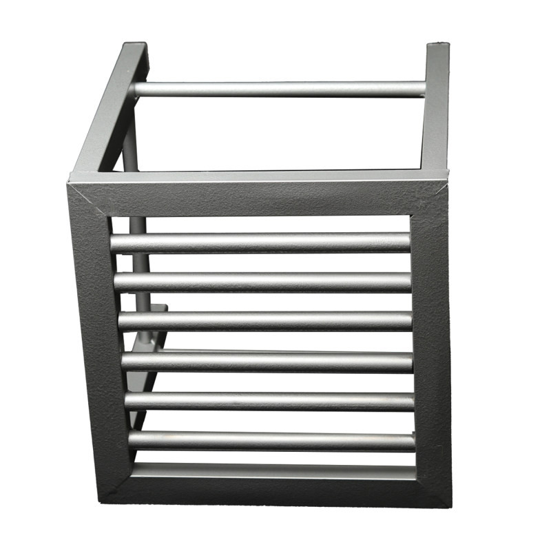 چهارپایه مدل فلزی z120