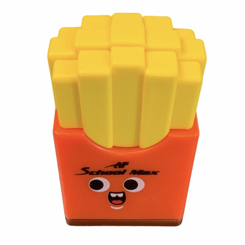 تراش اسکول مکس مدل سیب زمینی