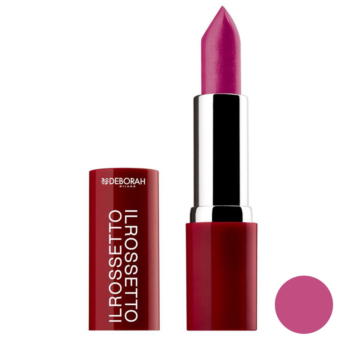 رژ لب جامد دبورا سری Rossetto شماره 534