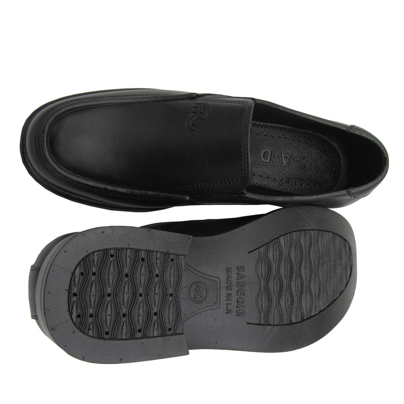 کفش ایمنی صادقی مدل آشپزی کفش ایمنی صادقی مدل آشپزی