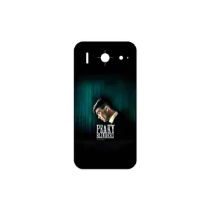 MAHOOT peaky blinders Cover Sticker for Huawei Ascend G510