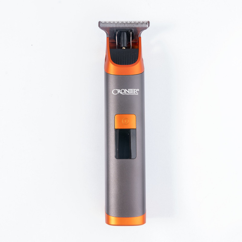 ماشین اصلاح موی سر و صورت کرونیر مدل CR-9860
