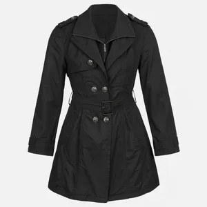 بارانی زنانه مدل 2003