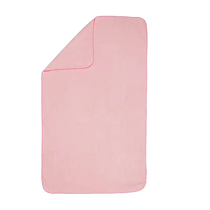 حوله استخری نابایجی مدل میکروفایبر سایز 130 * 80 سانتی متر