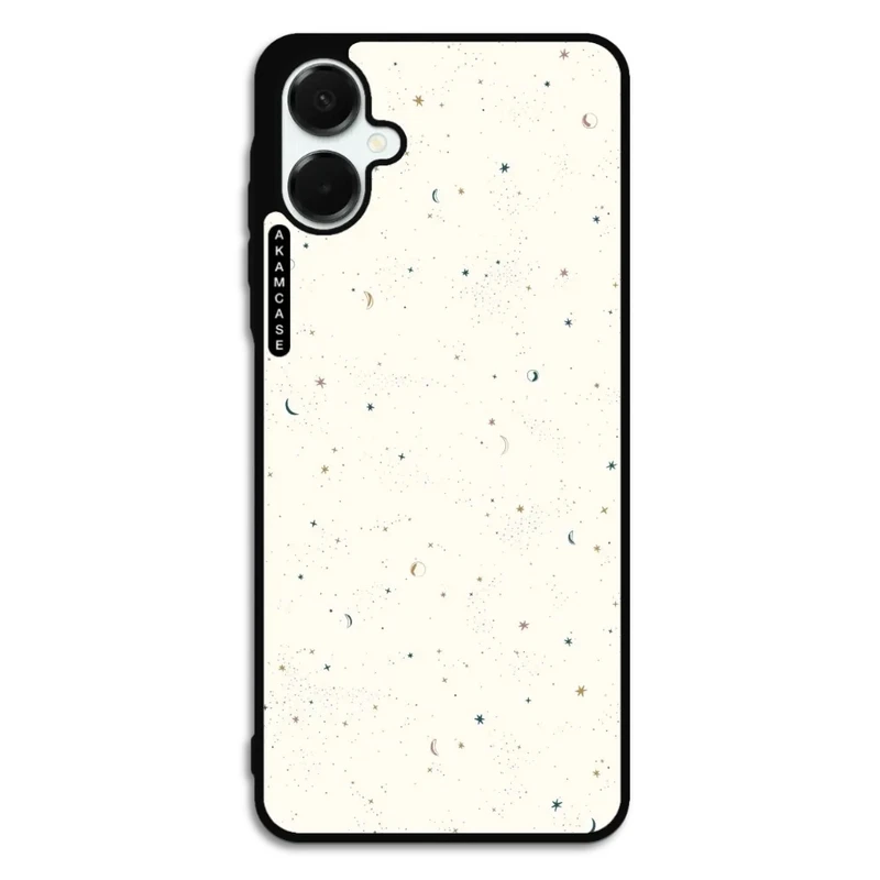 کاور آکام مدل AMC-WSGA06-STARS-24 مناسب برای گوشی موبایل سامسونگ Galaxy A06