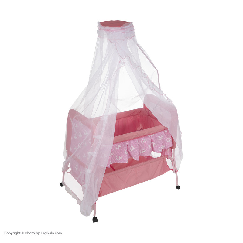 گهواره مدل FM21