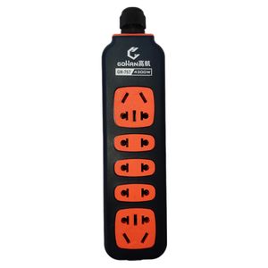 نقد و بررسی چندراهی  گوهان برق مدل GH-757 4300W توسط خریداران