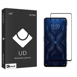 Coconut UDB2 Screen Protector For Xiaomi Black Shark 4 Pro