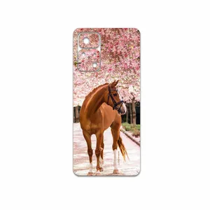 MAHOOT Horse-1 Cover Sticker for Xiaomi Poco M4 Pro 5G