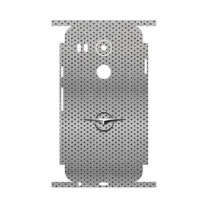 MAHOOT Haima-FullSkin Cover Sticker for Google Nexus 5X