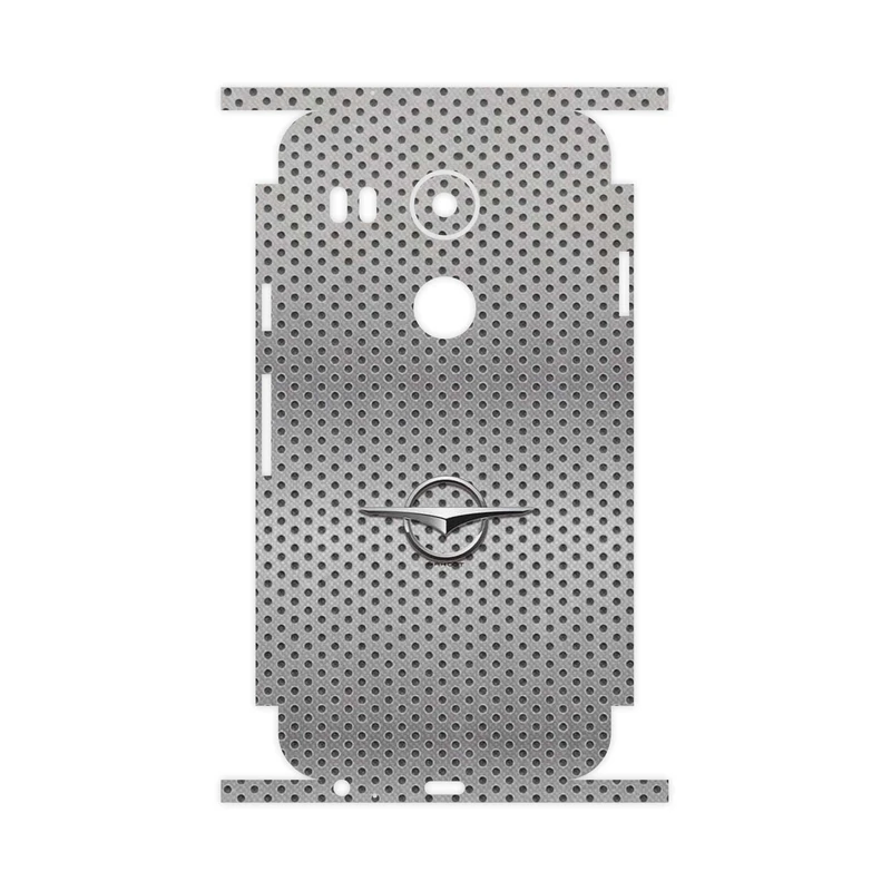 برچسب پوششی ماهوت مدل Haima-FullSkin مناسب برای گوشی موبایل گوگل Nexus 5X