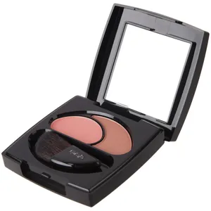 رژگونه کاراجا مدل Touch Pastel شماره 10