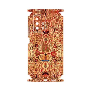 MAHOOT Persian_Carpet_Yellow-FullSkin Cover Sticker for Xiaomi 11T 5G
