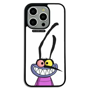 AKAM AMC-WA15PRO-OGGY-6 Cover For Apple iPhone 15 Pro