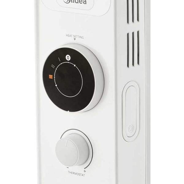 شوفاژ برقی مایدیا مدل NY2311-20M