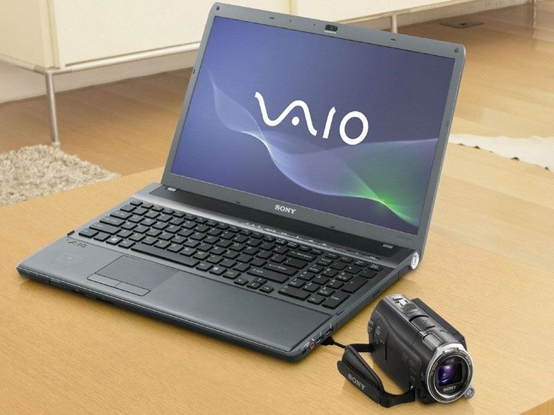 دوربین فیلمبرداری سونی اچ دی آر-سی ایکس 560 main 1 9