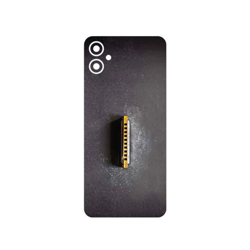 برچسب پوششی ماهوت مدل Harmonica مناسب برای گوشی موبایل سامسونگ Galaxy A05