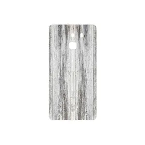 MAHOOT Wood Texture 8 Cover Sticker for Honor 7