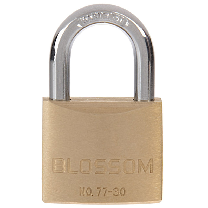 قفل آویز بلاسام مدل 11912 BC77-30